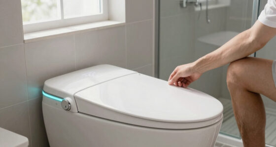 15 Best Smart Toilet Seats in 2026