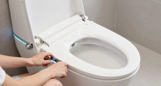 15 Best Smart Toilet With Bidet Functions in 2026