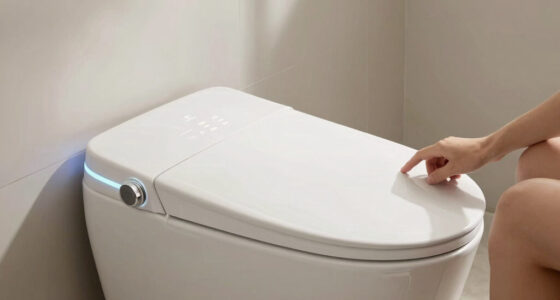 15 Best Smart Toilet With Bidet in 2026
