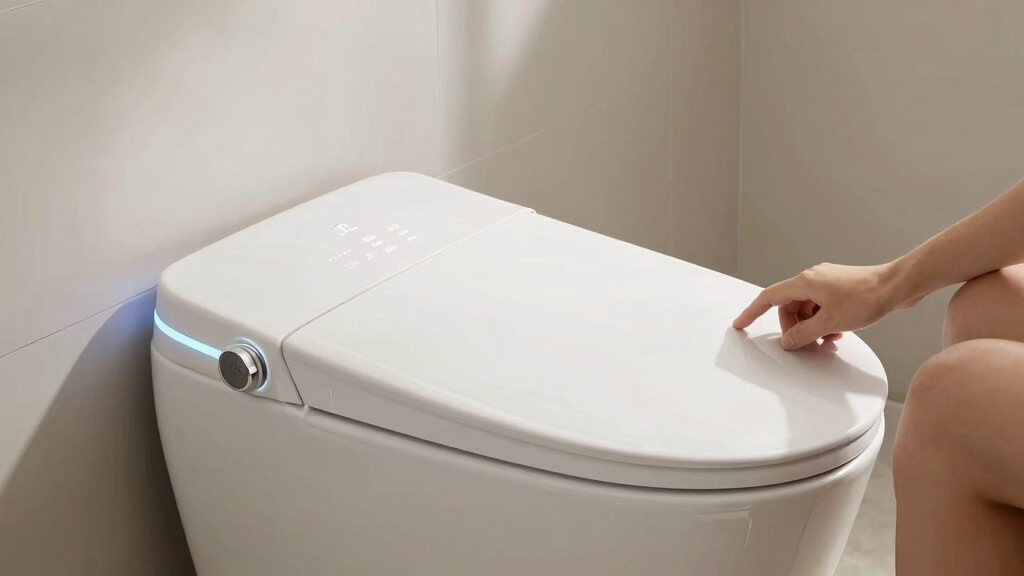 15 Best Smart Toilet With Bidet in 2026