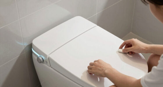 15 Best Smart Toilet With Bidet In 2026