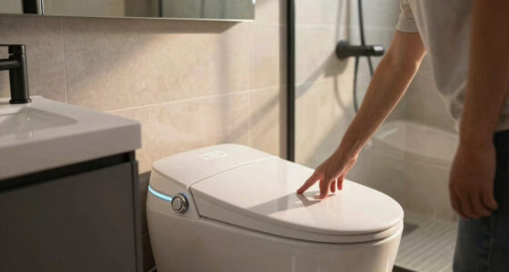 15 Best Smart Toilets for Modern Bathrooms in 2026