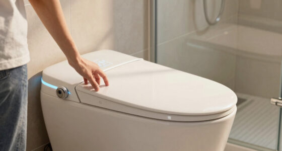 15 Best Smart Toilets With Bidet Functions in 2026
