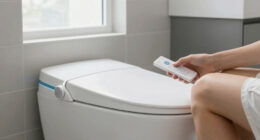 15 Best Smart Toilets With Remote Control In 2026