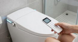 15 Best Smart Toilets With Remote Control in 2026
