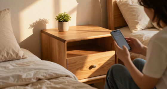 15 Best Storage Nightstands in 2026