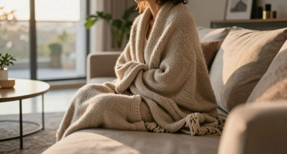 15 Best Throw Blankets in 2026