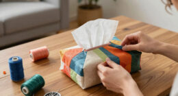 15 Best Tissue Box Covers in 2026
