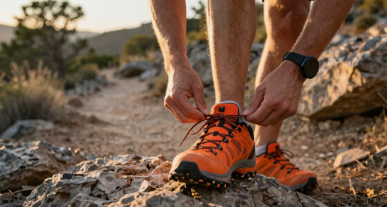 15 Best Trail Shoes in 2026