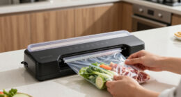 15 Best Vacuum Sealers in 2026