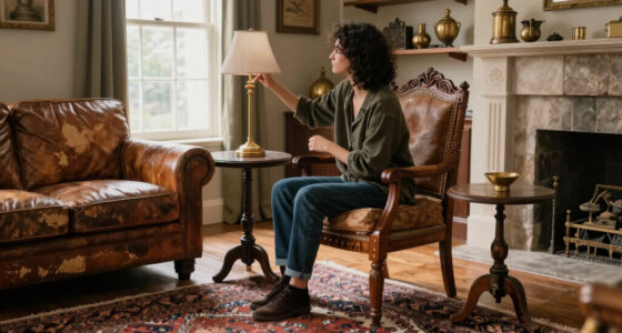 3 Best Antique-Style Furniture in 2026