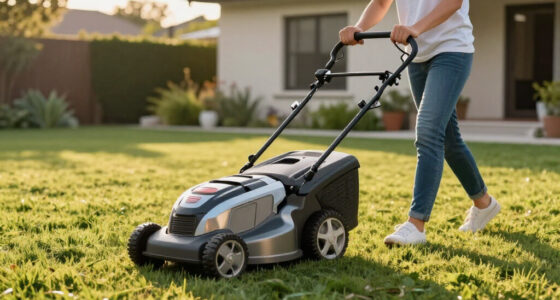 3 Best Self-Propelled Lawn Mowers Of 2026