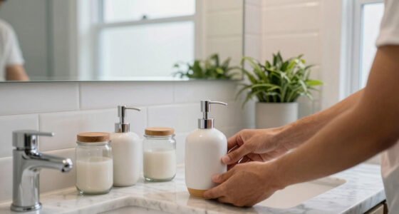 4 Best Bathroom Decor Accessories in 2026