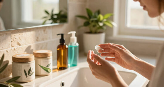 4 Best Mediterranean Skincare Products in 2026