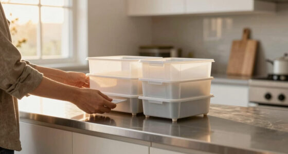 4 Best Space-Saving Home Products in 2026