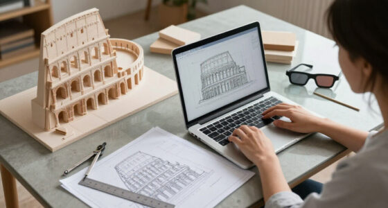5 Architetture Per Scoprire Un Volto Moderno Di Roma, Lontano Dalle Solite Cartoline - ELLE Decor