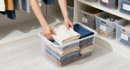 5 Best Closet Organizers in 2026