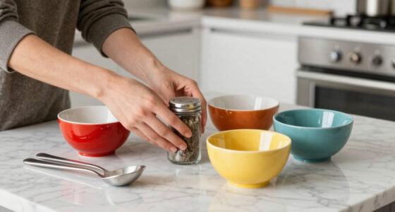 5 Best Decorative Kitchen Accessories in 2026