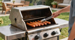 5 Best Hot Dog Grills in 2026