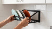 5 Best IKEA Plate Holders for Storage in 2026