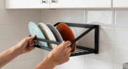 5 Best IKEA Plate Holders for Storage in 2026