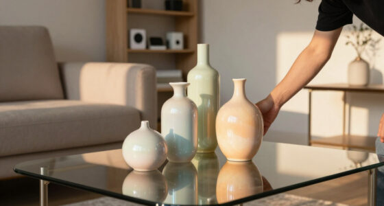 5 Best Iridescent Home Decor in 2026