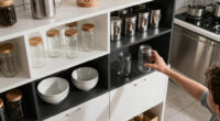 5 Best Open Shelving Units in 2026