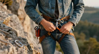 5 Best Vintage Denim Climbing Gear in 2026