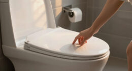 6 Best Automatic Toilet Seat in 2026