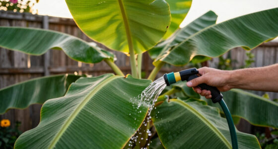 6 Best Banana Plants for Gardens in 2026