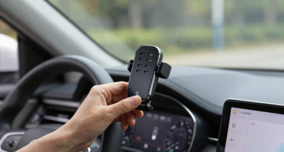 6 Best Car Accessories in 2026