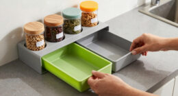 6 Best Counter Organizers in 2026