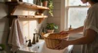6 Best Farmhouse Bathroom Decor in 2026