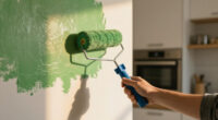 6 Best Green And White Kitchen Paint in 2026