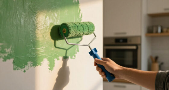 6 Best Green And White Kitchen Paint in 2026