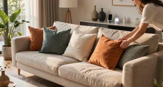 6 Best Renter-Friendly Home Decor in 2026