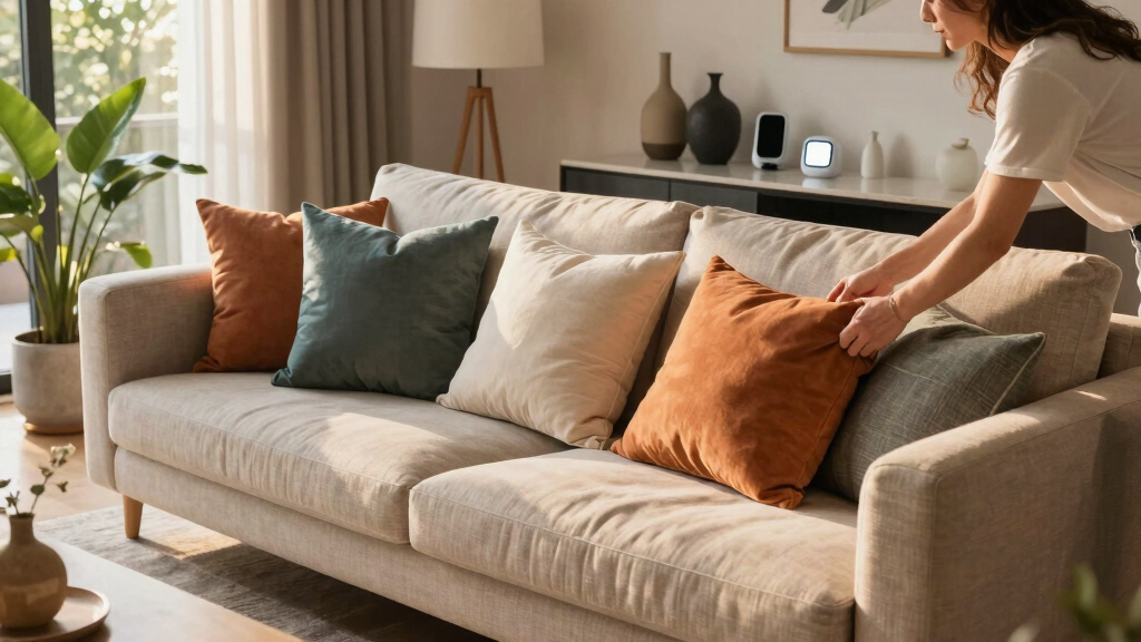 6 Best Renter-Friendly Home Decor in 2026