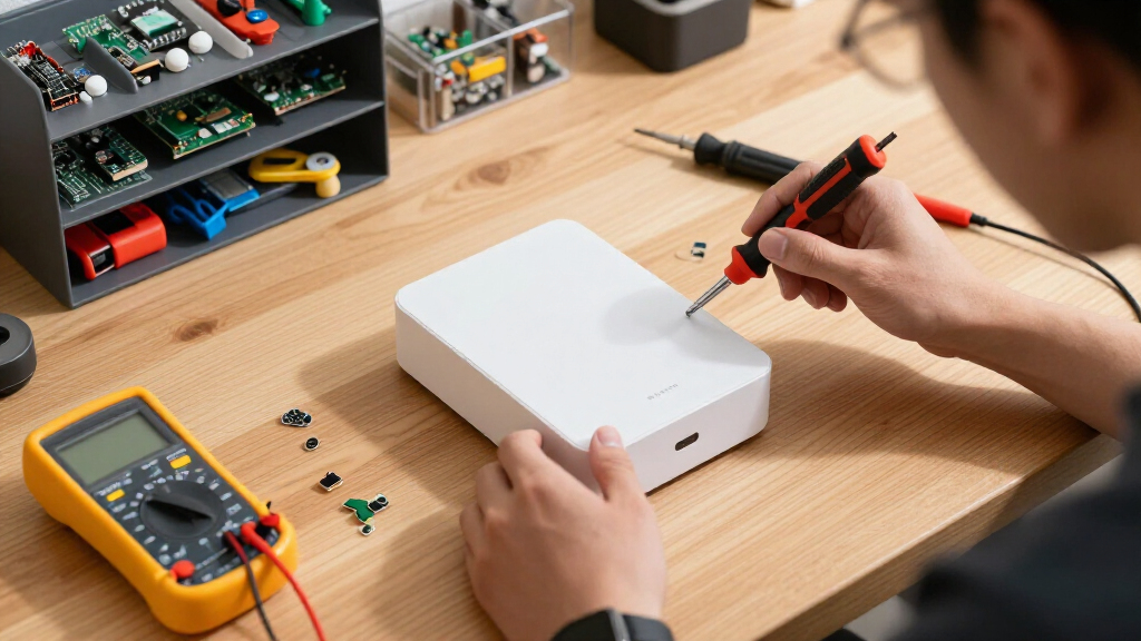 6 Best Workshop Tools in 2026