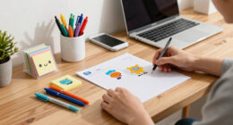 7 Best Character Stationery Sets in 2026