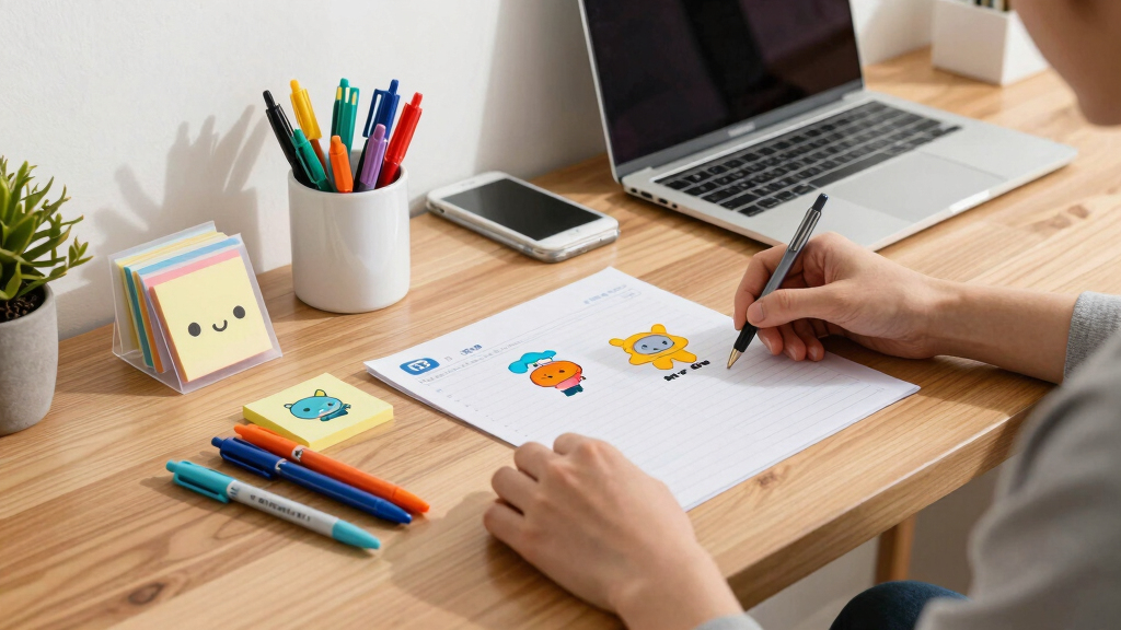 7 Best Character Stationery Sets in 2026