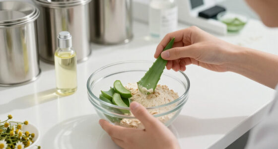 7 Best Inflammation-Conscious Skincare Products in 2026