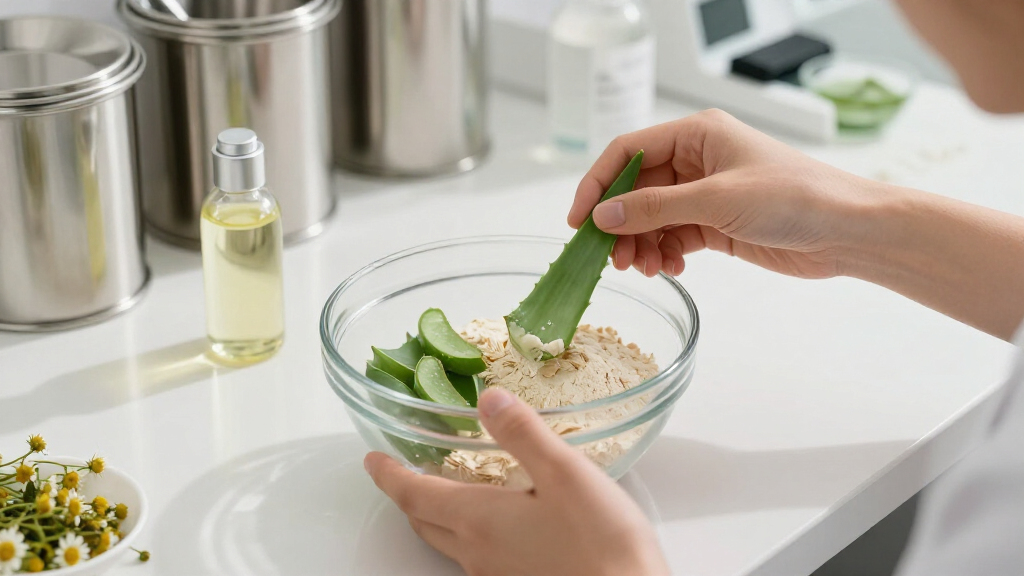 7 Best Inflammation-Conscious Skincare Products in 2026