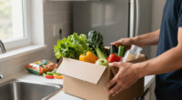 7 Best Meal Delivery Services in 2026