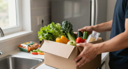 7 Best Meal Delivery Services in 2026