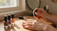7 Best Retro Manicure Nail Polishes in 2026