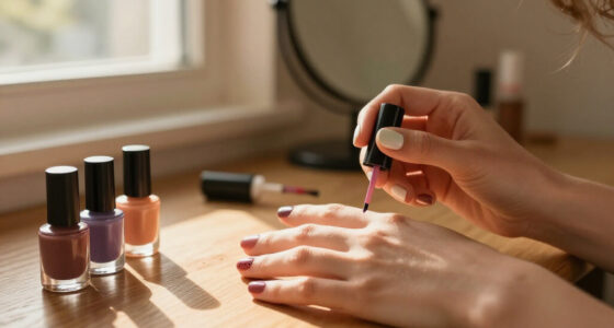 7 Best Retro Manicure Nail Polishes in 2026