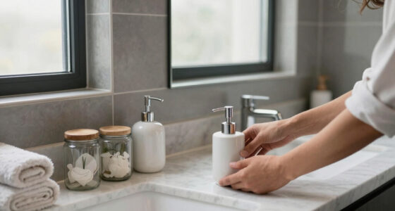 8 Best Bathroom Decor Accessories in 2026