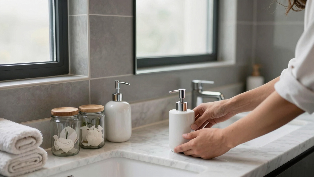 8 Best Bathroom Decor Accessories in 2026