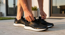 8 Best Leather Running Sneakers in 2026