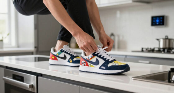 8 Best Licensed Character Sneakers in 2026